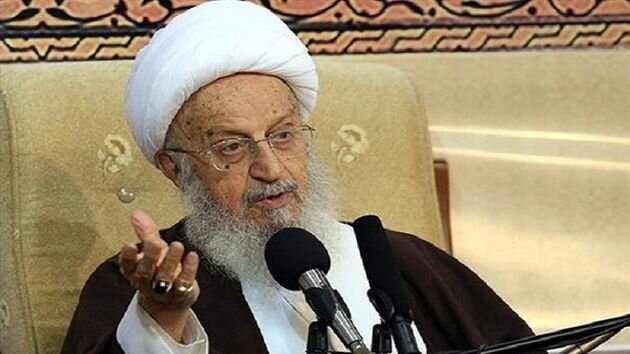 حوزه‌های علمیه، درختان تنومند تبلیغ دین‌ هستند/ اگر ما از میدان خارج شویم، دشمن عقب‌نشینی نخواهد کرد