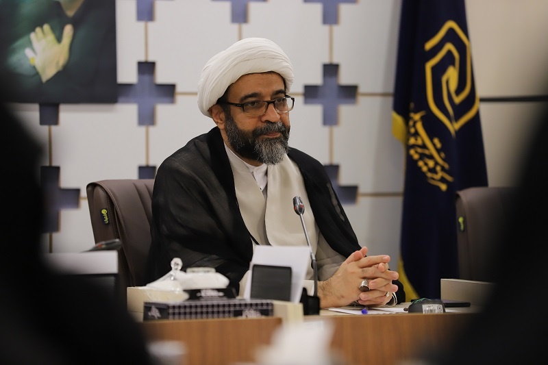 مدیریت‌های استانی و مدیران مدارس نسبت به امر تبلیغ بیش از پیش اهتمام داشته باشند
