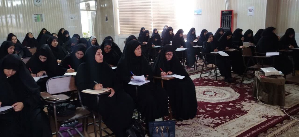 «انجمن حجتیه، سایه‌نشین‌های انقلاب» 