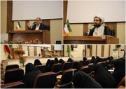 برگزاری دوره بدو خدمت مدیران جدیدالورود مدارس علمیه خواهران