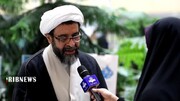 ­نقش مؤثر بانوان طلبه در کاهش آسیب‌های اجتماعی