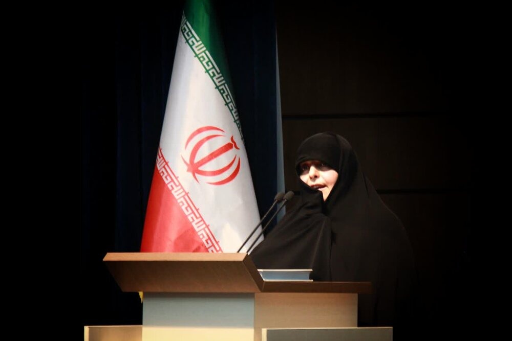 ضوابط فراخوان شناسایی پژوهشگران سال ۱۴۰۴ حوزه‌های علمیه خواهران اعلام شد