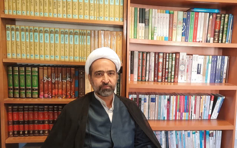 صوت/ ۹ دی روز بصیرت و میثاق با امت است