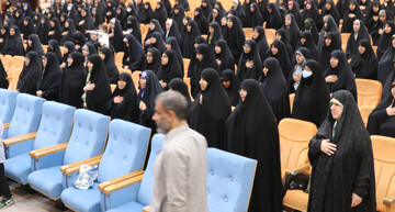 برگزاری اولین جشنواره تبلیغی جهاد تبیین حضرت زینب کبری سلام الله علیها