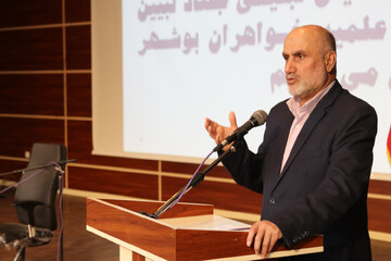 برگزاری اولین جشنواره تبلیغی جهاد تبیین حضرت زینب کبری سلام الله علیها