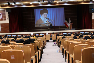 برگزاری اولین جشنواره تبلیغی جهاد تبیین حضرت زینب کبری سلام الله علیها