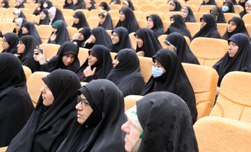 برگزاری اولین جشنواره تبلیغی جهاد تبیین حضرت زینب کبری سلام الله علیها