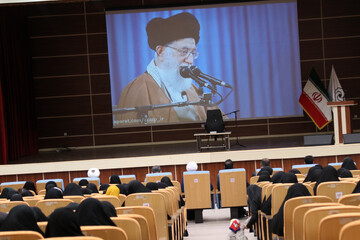 برگزاری اولین جشنواره تبلیغی جهاد تبیین حضرت زینب کبری سلام الله علیها