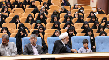 برگزاری اولین جشنواره تبلیغی جهاد تبیین حضرت زینب کبری سلام الله علیها