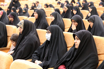 برگزاری اولین جشنواره تبلیغی جهاد تبیین حضرت زینب کبری سلام الله علیها