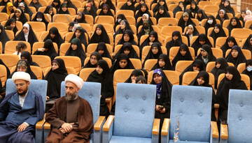 برگزاری اولین جشنواره تبلیغی جهاد تبیین حضرت زینب کبری سلام الله علیها