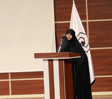 برگزاری اولین جشنواره تبلیغی جهاد تبیین حضرت زینب کبری سلام الله علیها