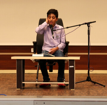 برگزاری اولین جشنواره تبلیغی جهاد تبیین حضرت زینب کبری سلام الله علیها