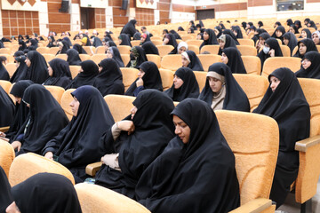 برگزاری اولین جشنواره تبلیغی جهاد تبیین حضرت زینب کبری سلام الله علیها