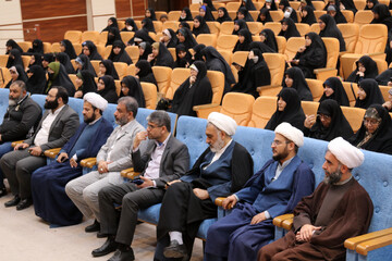 برگزاری اولین جشنواره تبلیغی جهاد تبیین حضرت زینب کبری سلام الله علیها