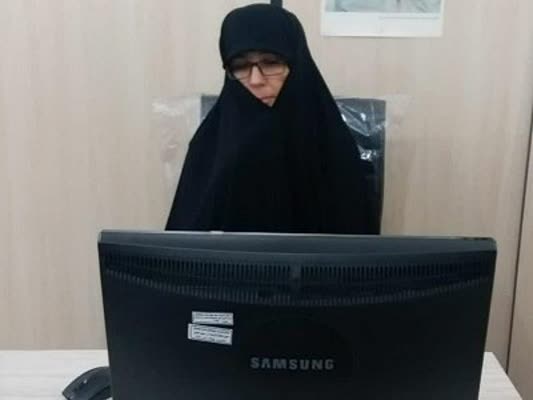 برگزاری جشن میلاد کریم اهل بیت(ع) به همت طلاب مدارس علمیه خواهران بندرعباس