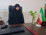 طرح دخترانه «سدنا» در مدرسه علمیه خواهران حضرت زینب(س) میناب برگزار می‌شود