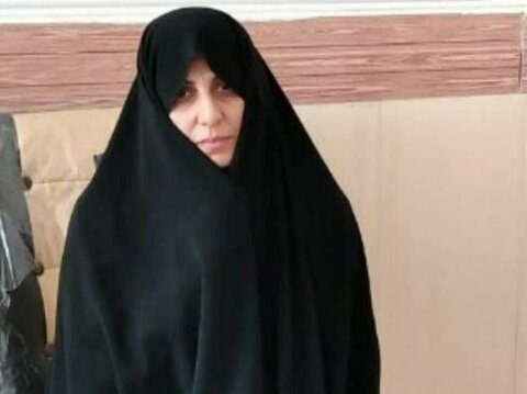 فعالیت تبلیغی قرآنی طلاب خواهر در قشم با محوریت کتاب طرح کلی اندیشه اسلامی