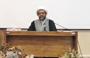 «طهارت نفس» مسیر رشد طلبگی و ترویج تدیٌن در جامعه را مسیر می‌کند