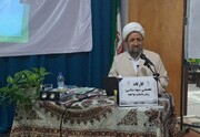 اولین دوره تخصصی پاسخ به شبهات در هرمزگان برگزار شد+ عکس