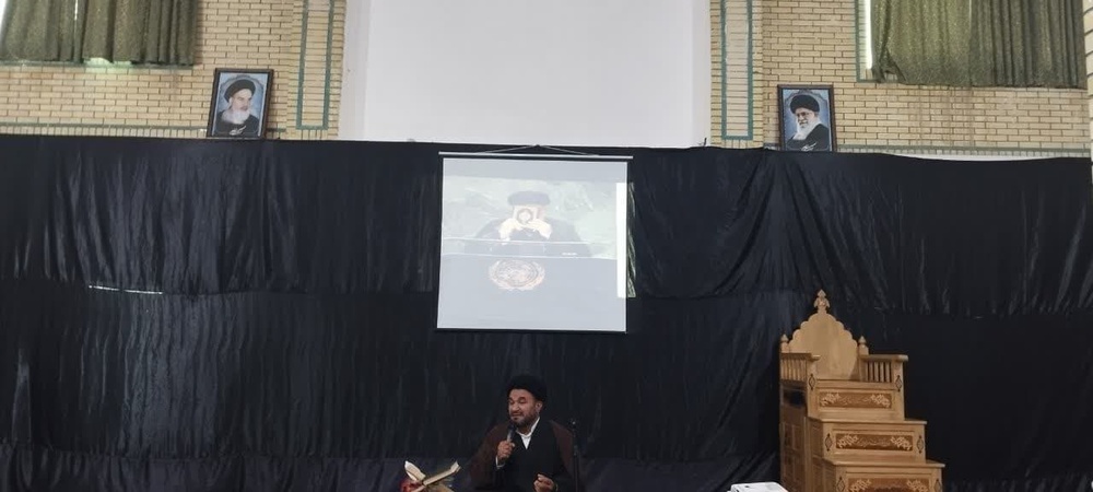 شهید رئیسی ترجمان خدمت بی‌وقفه و مطیع محض رهبری بود 