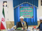 رئیس جمهور آینده باید ادامه دهنده راه شهید آیت‌الله رئیسی باشد