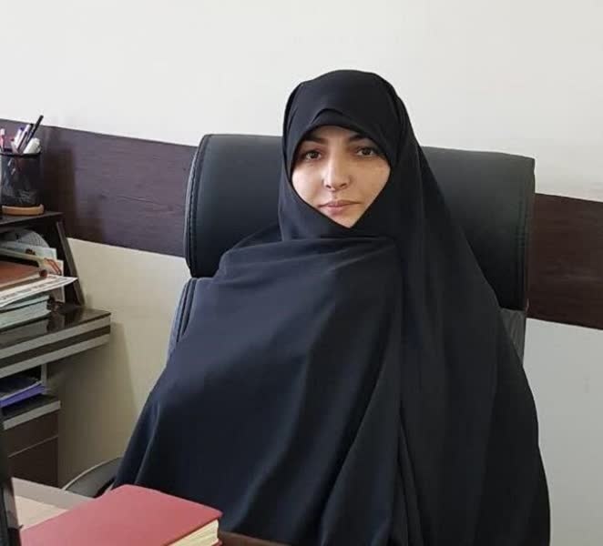 اولین نشست مدیران مدارس حوزه علمیه خواهران استان یزد در سال ۱۴۰۳ برگزار می‌شود
