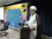 وعده‌های امام‌خمینی(ره) در حال تحقق است