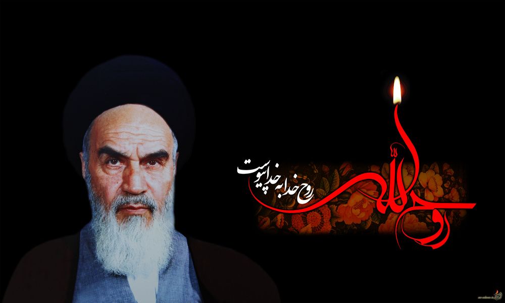 امام‌خمینی(ره) اسلام ناب ‌محمدی(ص) را در جهان احیا کرد