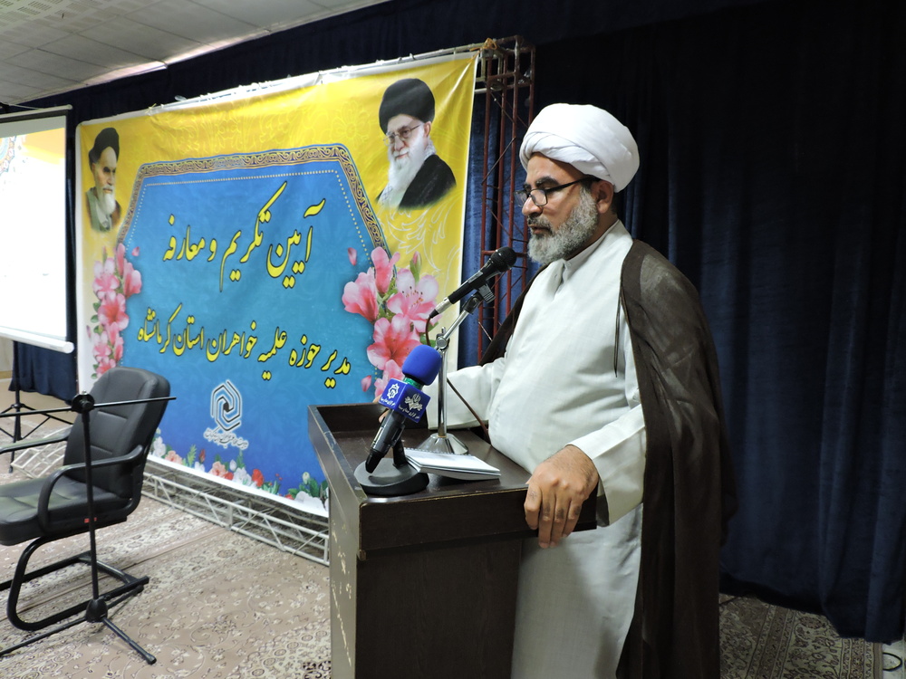 وعده‌های امام‌خمینی(ره) در حال تحقق است