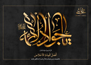 نشست علمی با موضوع سیره تربیتی و اخلاقی امام جواد(ع) در حوزه علمیه خواهران شادگان برگزار شد