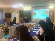 برگزاری دومین روز از گفت‌وگوی چهار روزه ادیان بین خواهران شیعه و کاتولیک