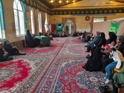 جمهوری اسلامی ایران بر پایه تشکیل حکومت قرآنی بنا شده است