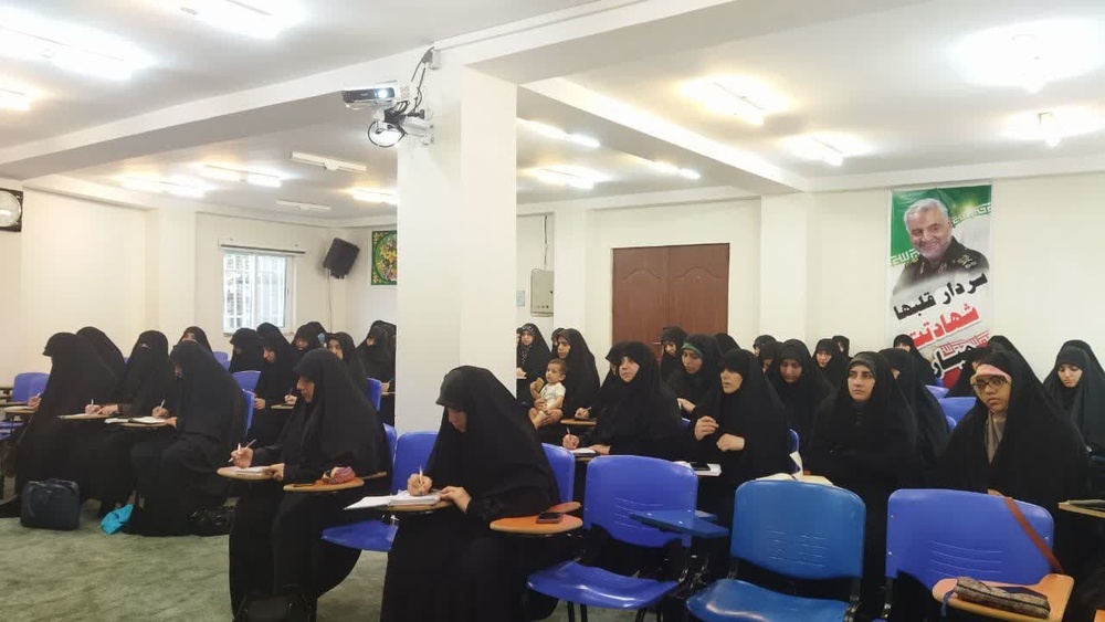 ۱۶۰۰ مبلغ و ۳۰۰ گروه تبلیغی در استان مازندران فعالیت می‌کنند