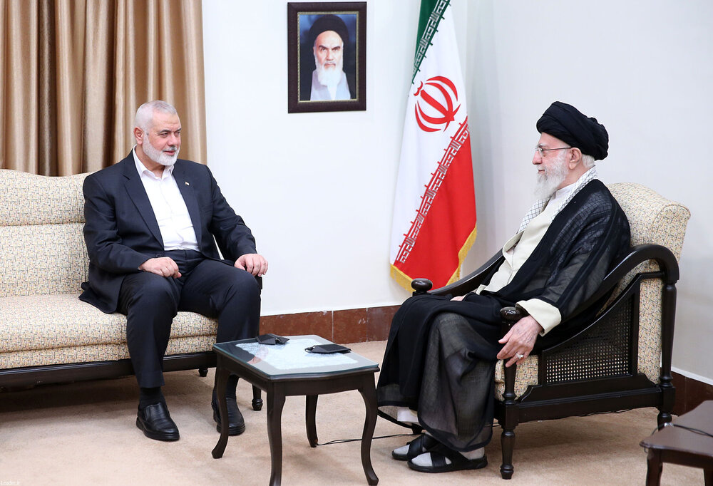 رژیم صهیونیستی زمینه مجازات سخت را برای خود فراهم ساخت