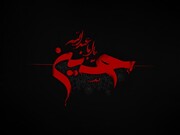 کربلا نمایش‌ فضایل‌ اخلاقی‌ و رذایل‌ اخلاقی‌ است