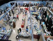 نمایشگاه کتاب بستری مناسب برای رقابت علمی ناشران و نقطه عطف ارتباط طلاب و پژوهشگران است