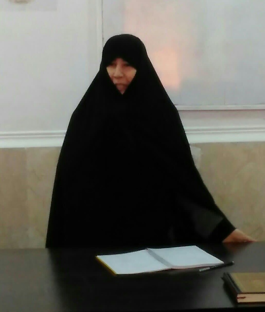 برگزاری دوره مهارت‌های تحصیلی در مدرسه علمیه تخصصی الزهرا(س) بندرعباس