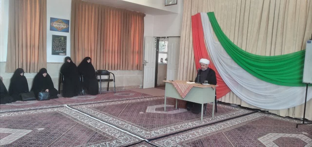 عناصر ضروری در رسالت اجتماعی طلاب عناصر ضروری در رسالت اجتماعی طلاب