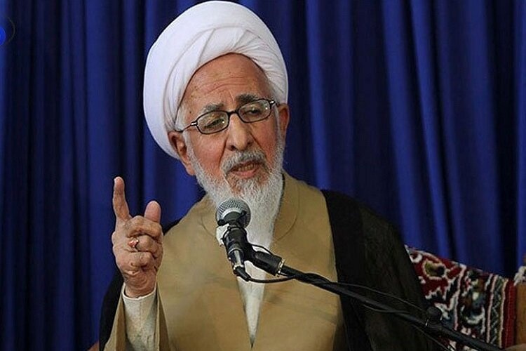 سنگ را از هر جا که آمد برگردانید