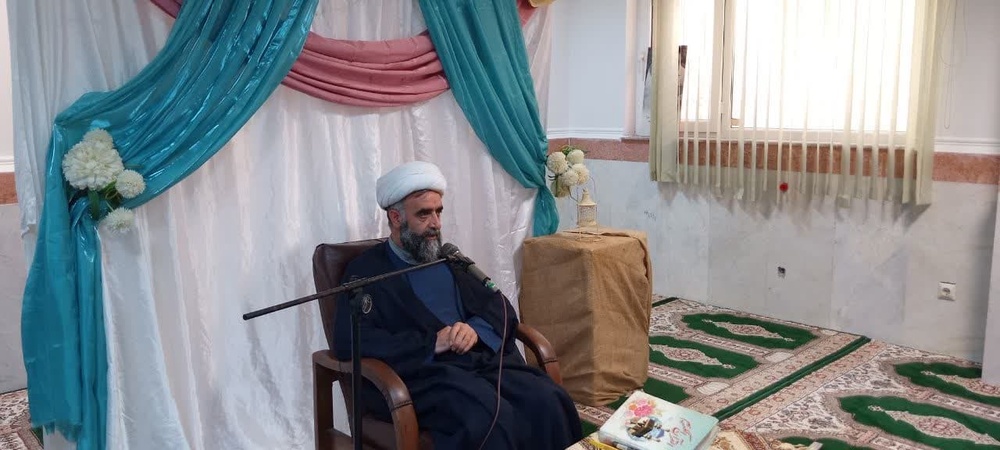  وضعیت امروز غزه و لبنان نتیجه تمدن غرب است