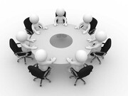 ششمین جلسه شورای علمی پژوهشی مدیریت استان قم برگزار شد