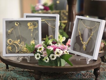 حماسه ایثار و همدلی بانوان حوزوی استان یزد