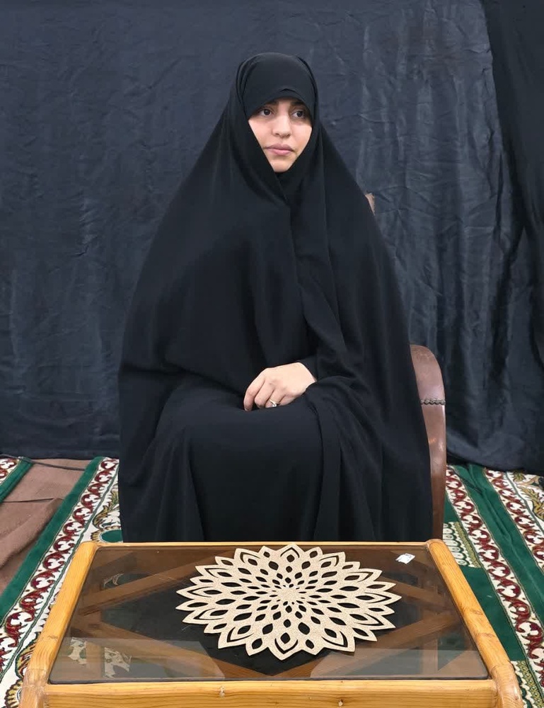 سبک زندگی فاطمی، الگویی برای بانوی مسلمان انقلابی
