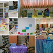 برگزاری فستیوال کتابخوانی با محوریت "ساعات مطالعه" در سریش‌آباد