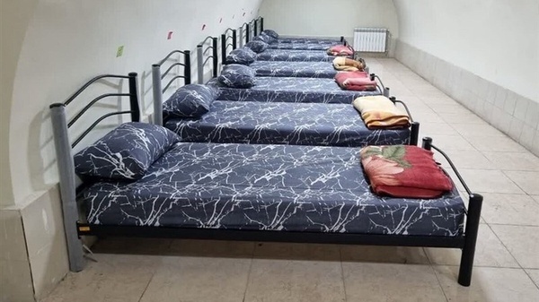 پیشرفت ۳۰ درصدی ساخت مجتمع ویژه بانوان آسیب‌دیده در بیرجند