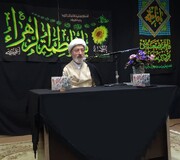 الگوگیری از حضرت طاهره(س)، راهی برای مبارزه با ظلم است