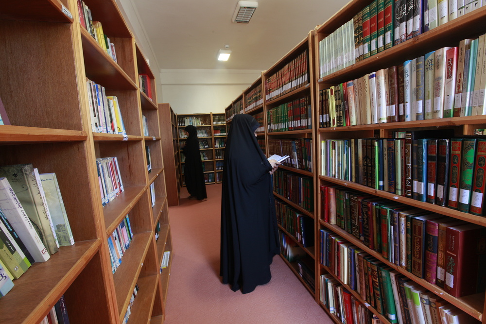 ترویج فرهنگ کتابخوانی موجب کاهش آسیب‌های اجتماعی و فرهنگی می‌شود 