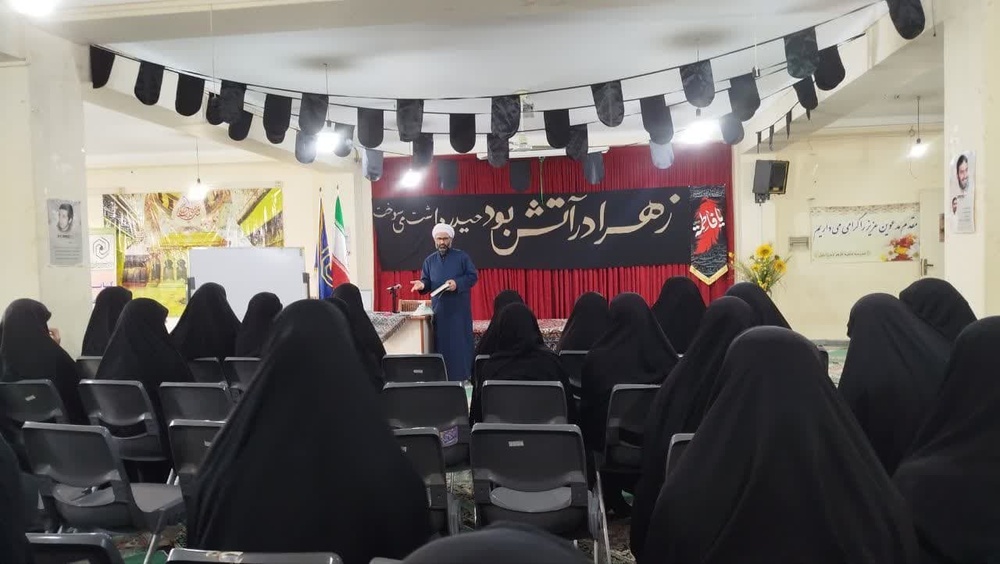 بسیاری از شبهات به دلیل نگاه جزئی به اسلام است