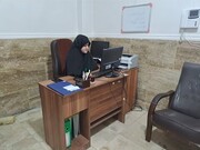 برگزاری نشست علمی پژوهشی در اراک